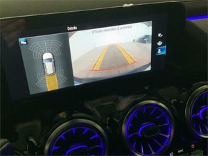 Mercedes Clase B 200 d  - Foto 2