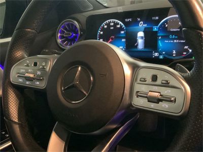 Mercedes Clase B 200 d