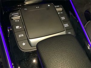 Mercedes Clase B 200 d  - Foto 2