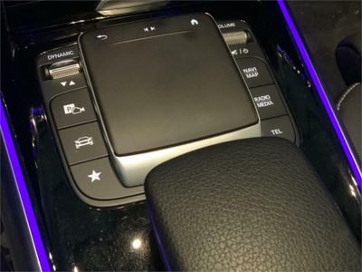 Mercedes Clase B 200 d