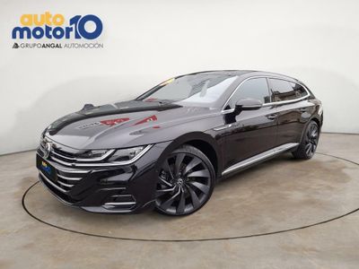 Volkswagen Arteon R-Line 2.0 TDI 147kW (200CV) DSG S Brake