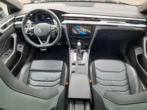 Volkswagen Arteon R-Line 2.0 TDI 147kW (200CV) DSG S Brake  - Foto 2