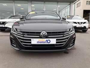 Volkswagen Arteon R-Line 2.0 TDI 147kW (200CV) DSG S Brake  - Foto 2