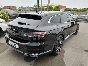 Volkswagen Arteon R-Line 2.0 TDI 147kW (200CV) DSG S Brake  - Foto 2
