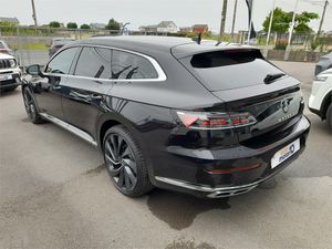 Volkswagen Arteon R-Line 2.0 TDI 147kW (200CV) DSG S Brake  - Foto 2