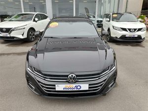 Volkswagen Arteon R-Line 2.0 TDI 147kW (200CV) DSG S Brake  - Foto 2