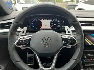 Volkswagen Arteon R-Line 2.0 TDI 147kW (200CV) DSG S Brake  - Foto 2