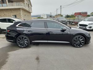 Volkswagen Arteon R-Line 2.0 TDI 147kW (200CV) DSG S Brake  - Foto 2