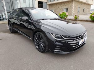 Volkswagen Arteon R-Line 2.0 TDI 147kW (200CV) DSG S Brake  - Foto 2