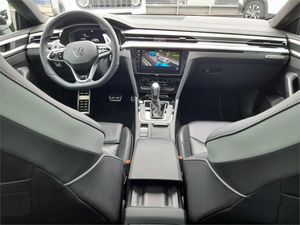 Volkswagen Arteon R-Line 2.0 TDI 147kW (200CV) DSG S Brake  - Foto 2