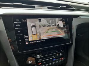 Volkswagen Arteon R-Line 2.0 TDI 147kW (200CV) DSG S Brake  - Foto 2