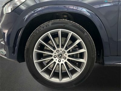Mercedes Clase GLE 350 de 4Matic AMG Line (EURO 6d)