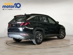 Hyundai Tucson 1.6 TGDI 110kW (150CV) Maxx  - Foto 2