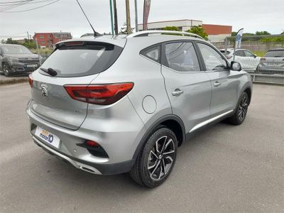 MG ZS 1.5 Luxury