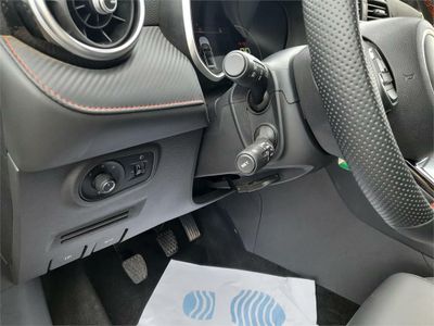 MG ZS 1.5 Luxury