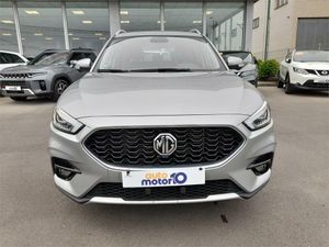 MG ZS 1.5 Luxury  - Foto 2