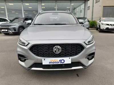 MG ZS 1.5 Luxury