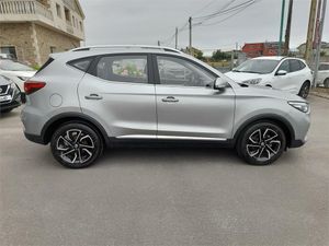MG ZS 1.5 Luxury  - Foto 2