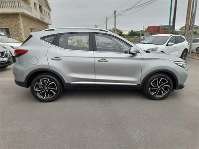 MG ZS 1.5 Luxury