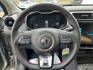 MG ZS 1.5 Luxury  - Foto 2