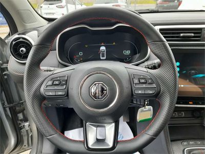 MG ZS 1.5 Luxury