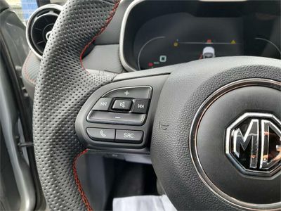 MG ZS 1.5 Luxury