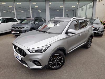 MG ZS 1.5 Luxury