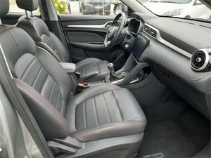 MG ZS 1.5 Luxury  - Foto 2