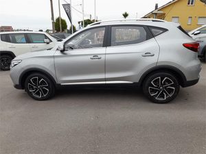 MG ZS 1.5 Luxury  - Foto 2