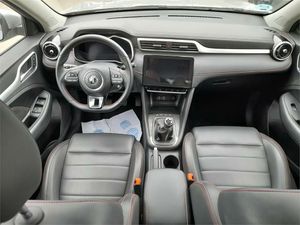 MG ZS 1.5 Luxury  - Foto 2