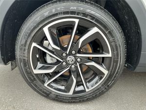 MG ZS 1.5 Luxury  - Foto 2