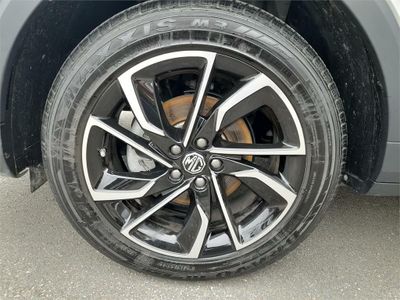 MG ZS 1.5 Luxury