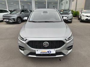 MG ZS 1.5 Luxury  - Foto 2