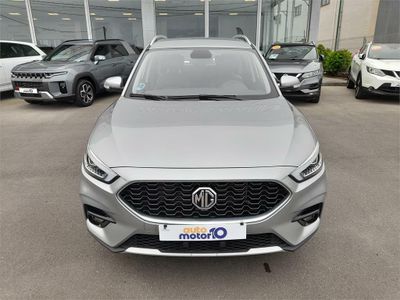 MG ZS 1.5 Luxury