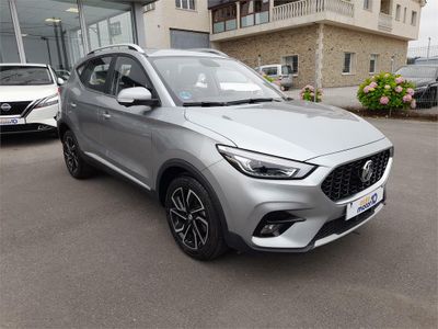 MG ZS 1.5 Luxury