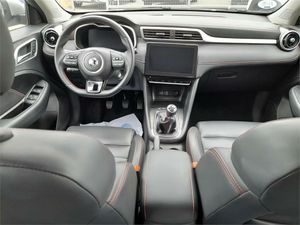 MG ZS 1.5 Luxury  - Foto 2