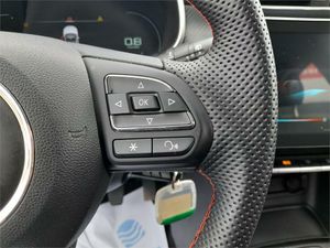 MG ZS 1.5 Luxury  - Foto 2
