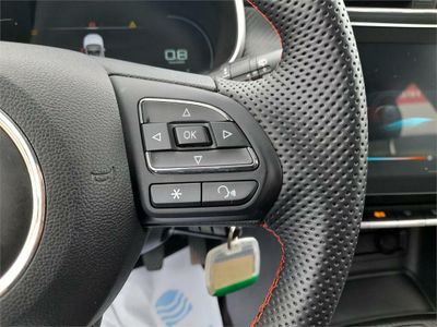 MG ZS 1.5 Luxury