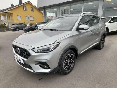 MG ZS 1.5 Luxury