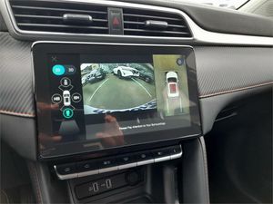MG ZS 1.5 Luxury  - Foto 2