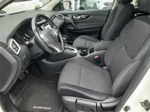 Nissan Qashqai 1.6dCi N-CONNECTA 4x2 XTRONIC  - Foto 2