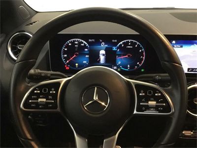 Mercedes Clase B 180