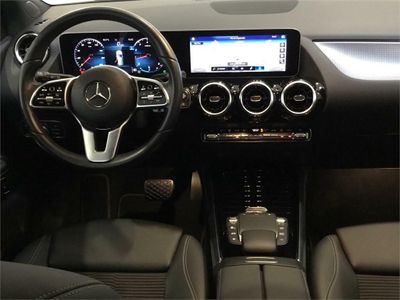 Mercedes Clase B 180