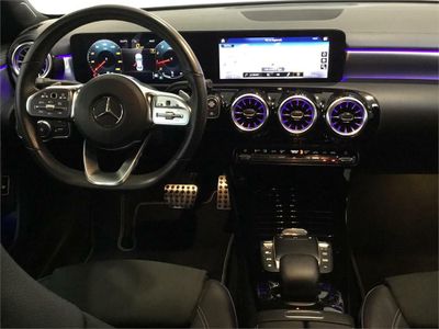 Mercedes CLA 180
