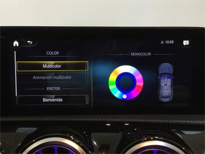 Mercedes CLA 180