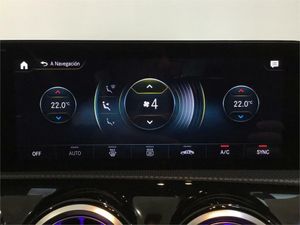 Mercedes CLA 180  - Foto 2