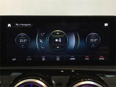 Mercedes CLA 180