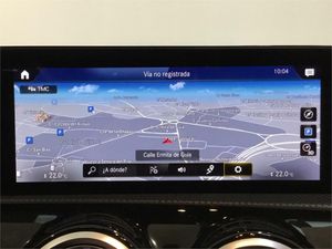 Mercedes CLA 180  - Foto 2
