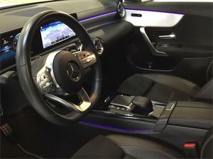 Mercedes CLA 180  - Foto 2