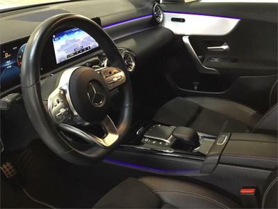 Mercedes CLA 180